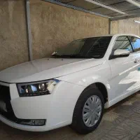 دنا پلاس EF7 پنج دنده