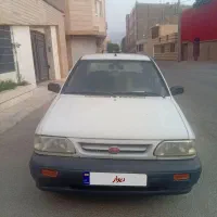 فروش فوری پراید