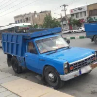 نیسان کمپرس مدل 82