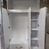 کمد باکسدار عرض ۱۰۰ جادار