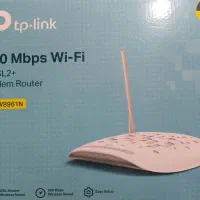 مودم  tplink N300