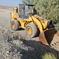 اجاره لودرکمپرسی تک ده چرخ خاک ماسه مخلوط آجرسرندی