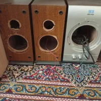 جعبه باند سه تیکه اسپیکر