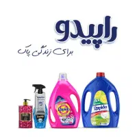 دعوت به همکاری ویزیتور لاین راپیدو