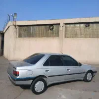 پژو ۴۰۵ داشبورد جدید سوناتایی