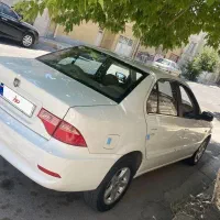 سمند سورن مدل ۱۳۸۸