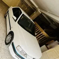 فروش ماشین پژو پارس سال