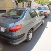 ۲۰۶ اس دی مدل ۸۸تیپ۳ سفارش آریان ۳۰۰ تا کار