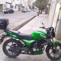 بنلی 150 TNT مدل1401