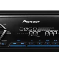 ضبط پایونیر 305bt