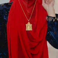 مینا و لباس محلی لری