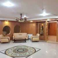 ویلایی سه طبقه ابوالحسن اصفهانی