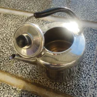 کتری تمام استیل