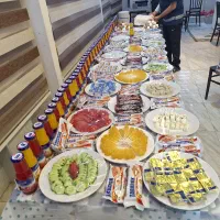 هدیه سفر زیارتی به زوج جوان وخوشبخت