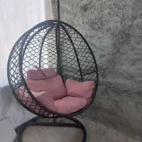 فروش تاب زنجیری کاملا نو