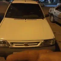 فروش پراید. مدل 91