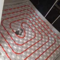 لوله کشی و تاسیسات ساختمانی انصاری