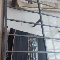 کفی تخت جک دار