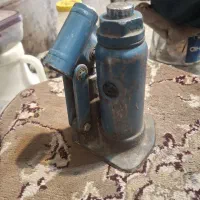 جک روغنی ۲تن