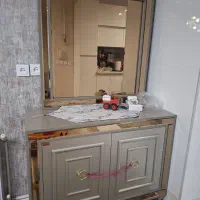 کنسول و میز تلوزیون