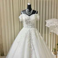 لباس عروس