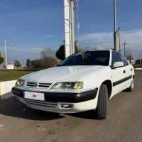 زانتیا مدل ۸۸