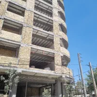 نگهبانی ساختمان