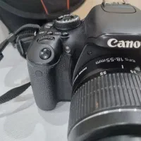 کنون 600d
