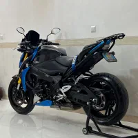 Gsxs1000 cb1300 mt09 car|موتورسیکلت|تهران, دکتر هوشیار|دیوار
