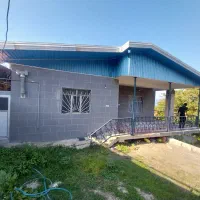 ویلا باغ 400متری روستایی سوادکوه
