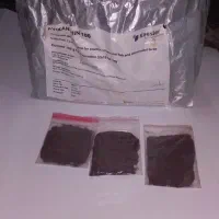 دانه رنگی قناری ومرغ تخم گزار و ماهی خارجی