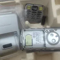 گوشی p990|موبایل|مبارکه, |دیوار