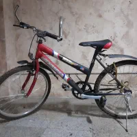 دوچرخه ۲۴ اولمپیا