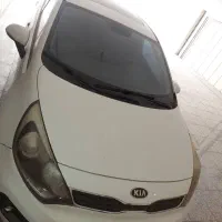 کیا ریو|خودرو سواری و وانت|اهواز, زیتون کارمندی|دیوار