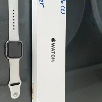 اپل واچ در حد نو