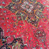 فرش ماشینی ۹ متری و بخاری