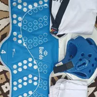 لوازم تکواندو