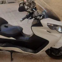 سوزوکی اسکای ویو پاکشتی