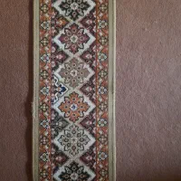 ۸ عدد گلیم فرش روپله ای