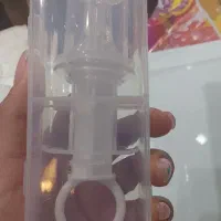 سرنگ داروخوری نوزاد
