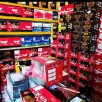 انواع سواری صبابرناسپاهان کف قیمت کامیون برناباتری