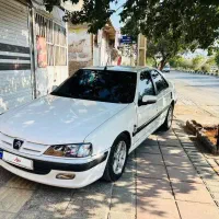 پژو پارس Elx