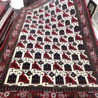 جفت۶متری اصل قشقایی نقشه سراسر(خیام)