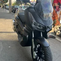 adv160همتاز مدل ۱۴۰۴