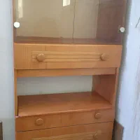 کمد اتاق خواب کودک