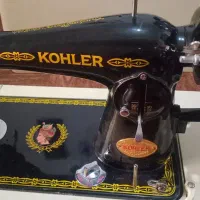 چرخ خیاطی