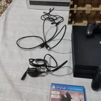 ps4پی اس۴|کنسول، بازی ویدئویی و آنلاین|قدس, شهرقدس|دیوار