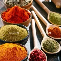 ادویه و چاشنی سوغات دزفول