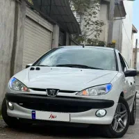 206 مدل ۹۳ tu5
