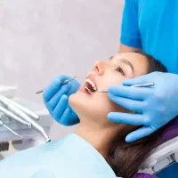 بدون مدرک دانشگاهی استخدام شوید(دستیار دندانپزشک)